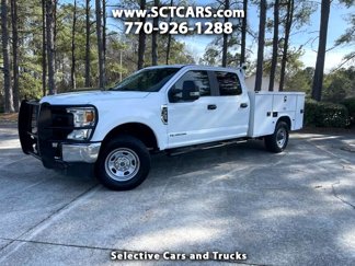 Used 2022 Ford F350 XL w/ Power Equipment Group image 1