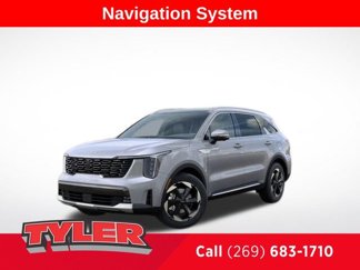 New 2025 Kia Sorento SX Prestige image 1