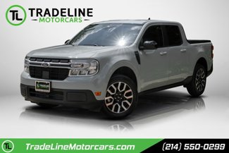 Used 2024 Ford Maverick Lariat image 1