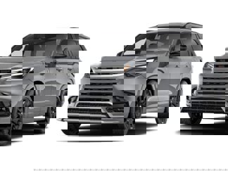 New 2025 Lexus TX 350 AWD image 1