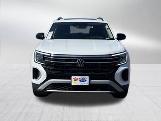 Used 2024 Volkswagen Atlas Peak Edition SEL video 2