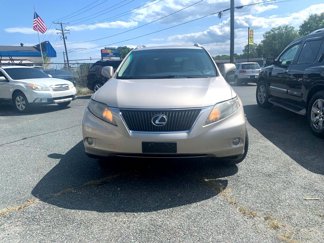 Used 2011 Lexus RX 350 AWD image 1