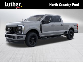 New 2026 Ford F250 XLT image 1