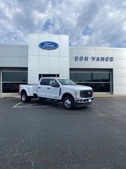 New 2026 Ford F350 XL image 1