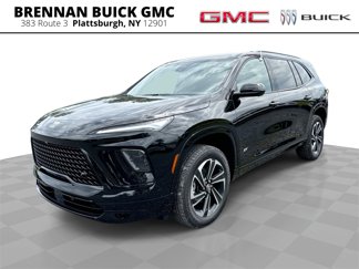 New 2026 Buick Enclave Sport Touring image 1