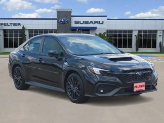 New 2025 Subaru WRX Premium video 1