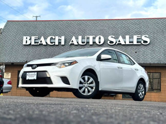 Used 2016 Toyota Corolla L image 1