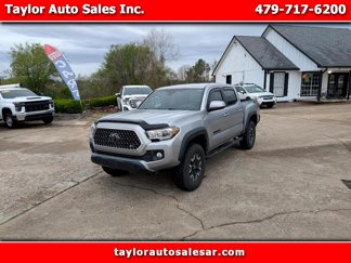 Used 2018 Toyota Tacoma SR image 1