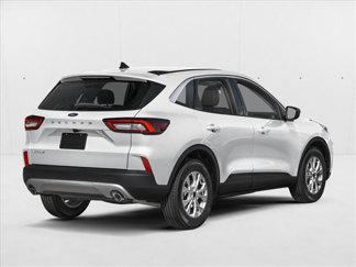 New 2026 Ford Escape Active video 2