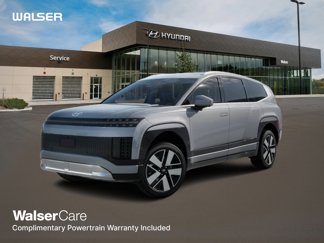 New 2026 Hyundai Ioniq 9 SEL image 1