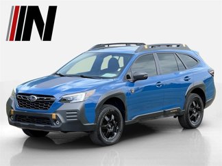 Used 2023 Subaru Outback Wilderness image 1