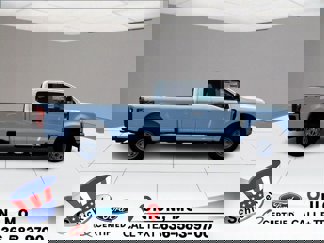 New 2025 Ford F250 XL image 1