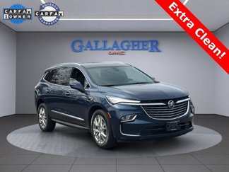 Certified 2023 Buick Enclave Essence w/ Experience Buick Package image 1