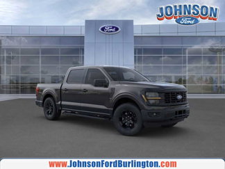 New 2025 Ford F150 STX w/ Equipment Group 201A FX4 image 1