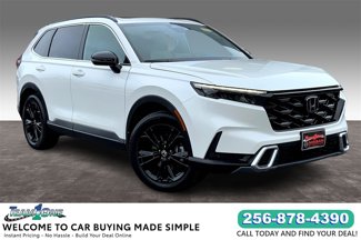 Used 2024 Honda CR-V Sport Touring image 1