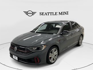 Used 2024 Volkswagen Jetta GLI 40th Anniversary Edition image 1