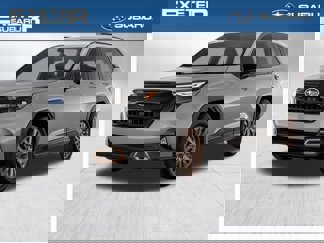New 2025 Subaru Forester Sport image 1
