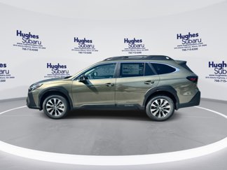 New 2025 Subaru Outback Limited image 1