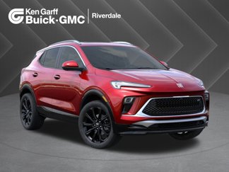 New 2026 Buick Encore GX Sport Touring image 1