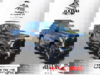 New 2025 Toyota Tundra SR5 image 1
