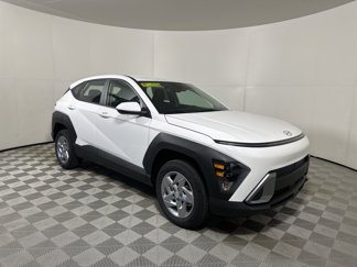 New 2026 Hyundai Kona SE image 1