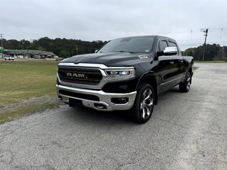 Used 2019 RAM 1500 Limited image 1