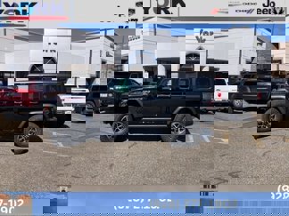 New 2025 Jeep Wrangler Unlimited Rubicon image 1