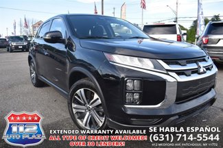 Used 2021 Mitsubishi Outlander Sport ES image 1
