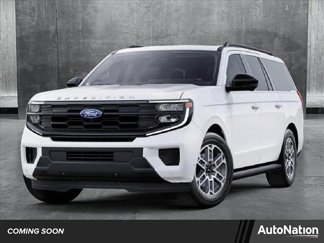 New 2025 Ford Expedition Tremor image 1