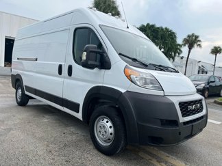 Used 2021 RAM ProMaster 2500 image 1