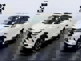 Used 2024 INFINITI QX60 Luxe image 1
