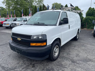 Used 2020 Chevrolet Express 2500 w/ Driver Convenience Package image 1