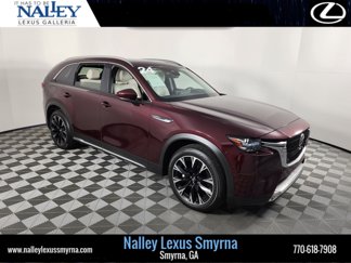 Used 2024 MAZDA CX-90 Plug-In Hybrid w/ Premium Plus image 1