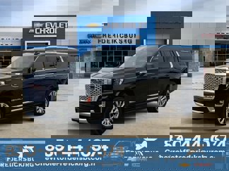 New 2024 GMC Yukon XL Denali w/ Denali Reserve Package image 1