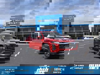 New 2026 Chevrolet Equinox LT image 1