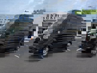 New 2025 Ford Transit 350 XLT image 1