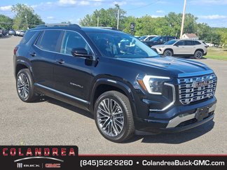 New 2026 GMC Terrain Denali w/ LPO, Floor Liner Package image 1