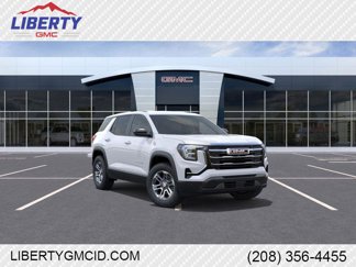 New 2026 GMC Terrain Elevation video 1