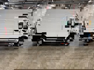 Used 2024 RAM ProMaster 3500 w/ Delivery Van Package image 1