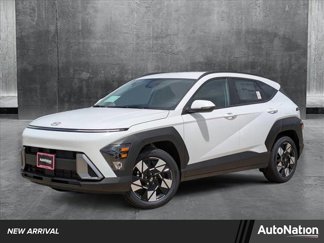 New 2025 Hyundai Kona SEL image 1