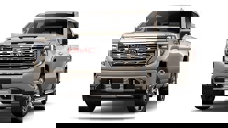 New 2026 GMC Sierra 1500 Denali image 1