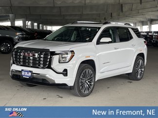 New 2026 GMC Terrain Denali image 1