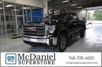 New 2025 GMC Sierra 2500 SLT w/ SLT Premium Package image 1