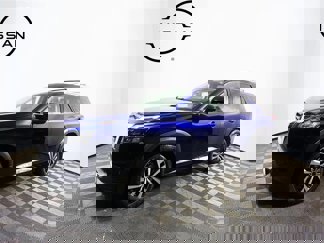 New 2025 Nissan Pathfinder Platinum w/ Cargo Package image 1