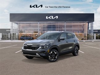New 2026 Kia Seltos S image 1