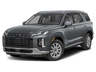 New 2025 Hyundai Palisade SEL image 1