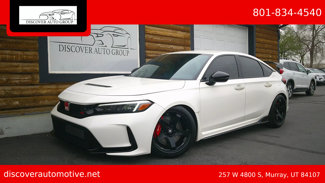 Used 2024 Honda Civic Type R image 1
