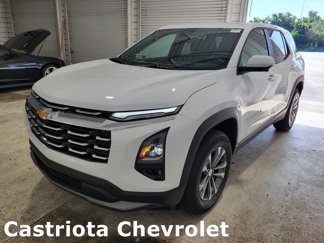 New 2026 Chevrolet Equinox LT w/ Convenience Package II image 1
