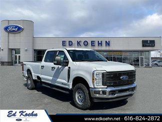 New 2025 Ford F350 Lariat image 1