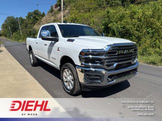 New 2026 RAM 2500 Laramie image 1